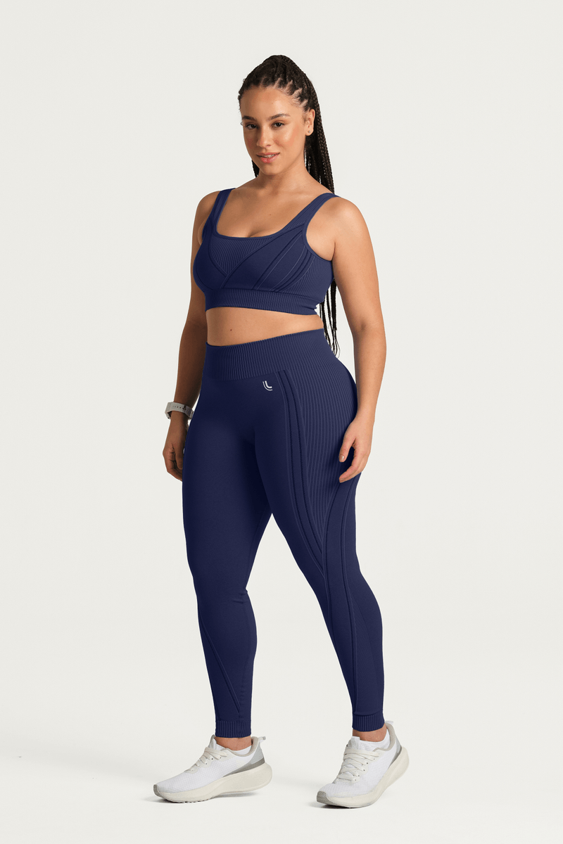 Calça Legging Max Lupo Sport — referência 71053-001