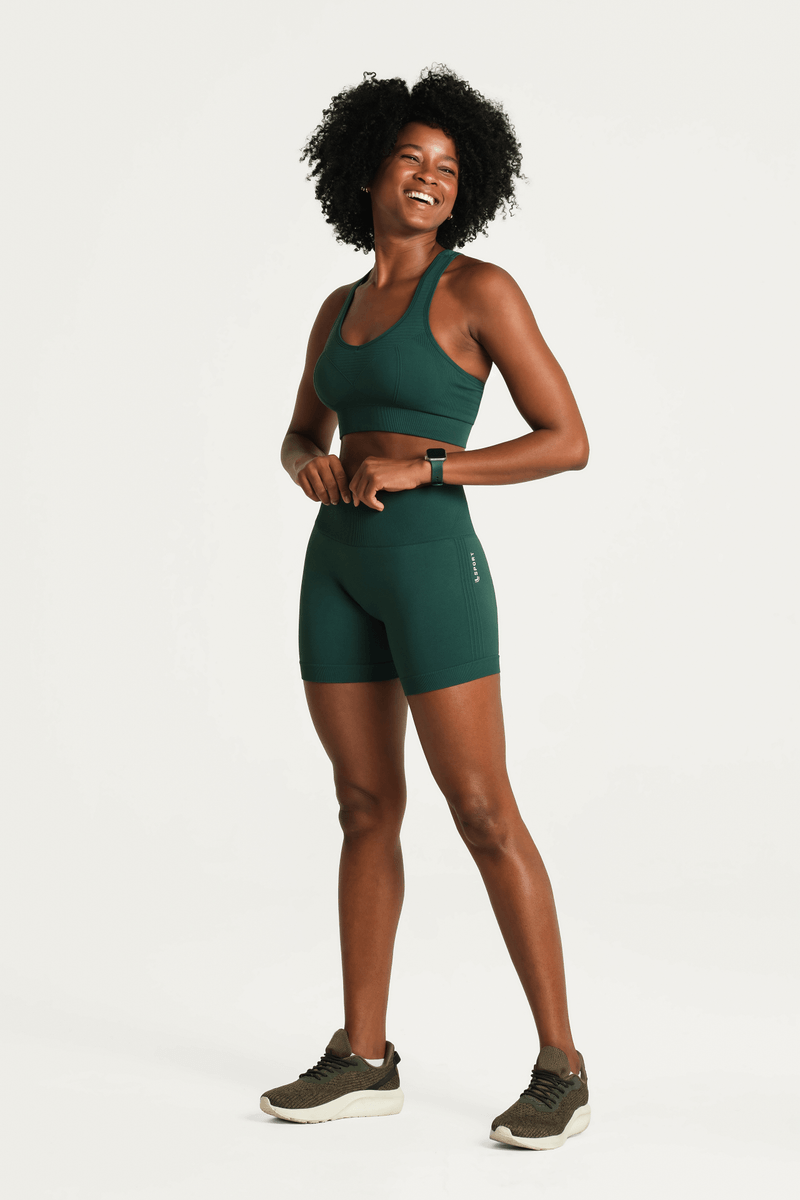 Short AF Basic Lupo Sport — referência 71348-001